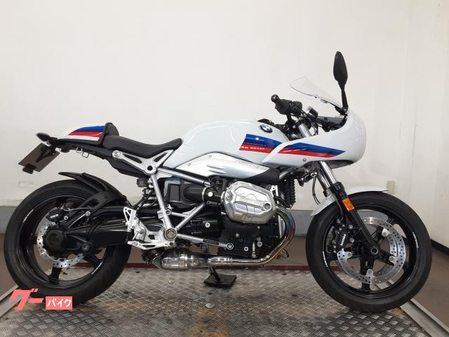 Ｒ　ｎｉｎｅＴ　レーサー　オプション７１９バックステップ　ジュラルミンヘッドカバー他　７２０２０