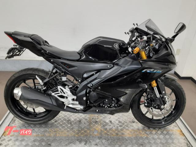 ＹＺＦ−Ｒ１５　ＲＧ８６Ｊ　国内モデル　クイックシフター　ＥＴＣ　ドラレコ装備　７１９２１