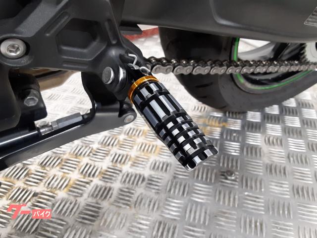 R❁出品 カスタムヘッドライト ZX-10R 11-15 受注製造 - メルカリ