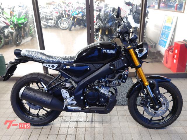 ＸＳＲ１５５　２０２５年モデル　インドネシア仕様　７２１６７