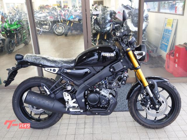 ＸＳＲ１５５　２０２５年モデル　インドネシア仕様　７２１６８