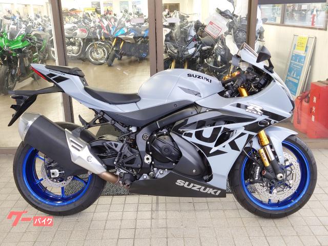 ＧＳＸ−Ｒ１０００Ｒ　ＤＭ１１Ｇ　２０２２年モデル　　７２２２６