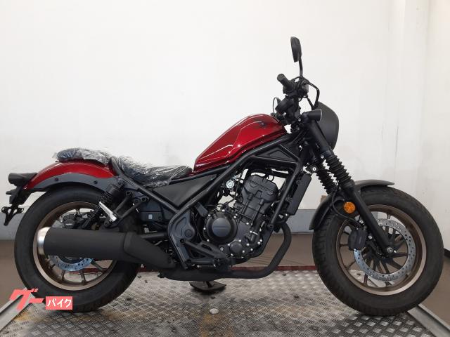 レブル２５０　Ｓエディション　　２０２３年モデル　　　７２２９０