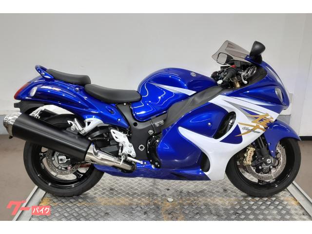 ハヤブサ（ＧＳＸ１３００Ｒ　Ｈａｙａｂｕｓａ）　ＧＸ７２Ｂ　７２４１７