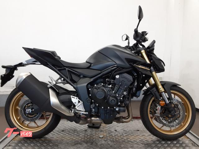 ＣＢ１０００ホーネットＳＰ　　クイックシフター　ＥＴＣ標準装備　７２４１６