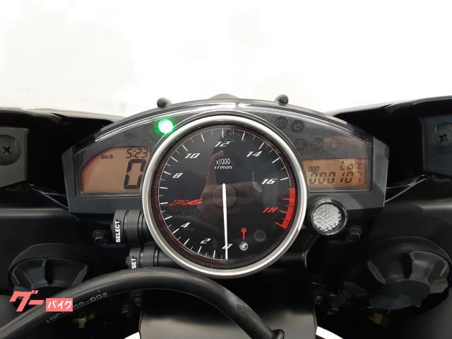 ヤマハ YZF－R6 RJ16N 72610｜リバースオートさいたま