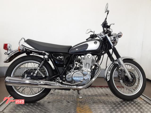 ＳＲ４００　ＲＨ１６Ｊ　ファイナルエディション　７３６８７