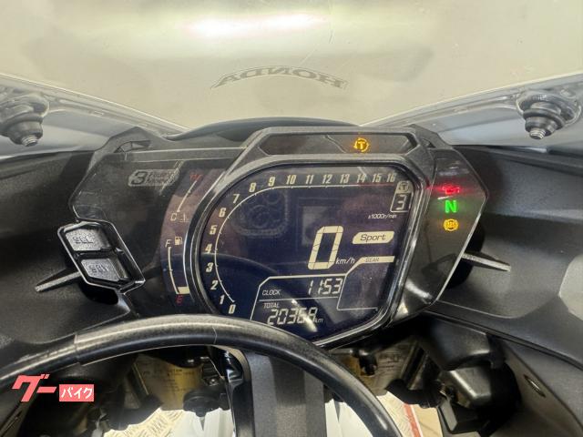 ホンダ CBR250RR MC51 ABS 2023年モデル