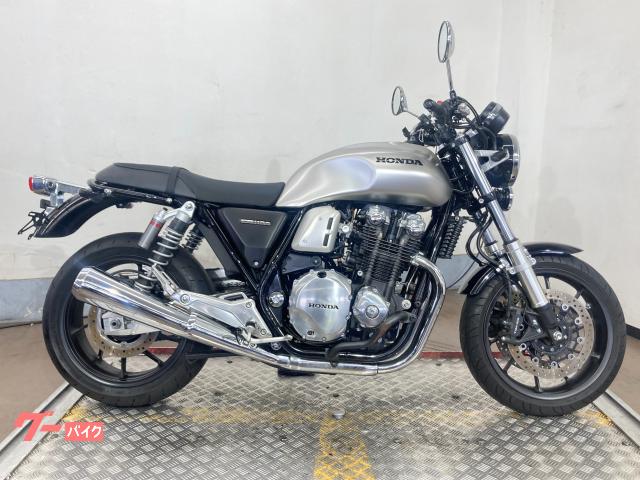 ＣＢ１１００ＲＳ　ＳＣ６５　２０１９年モデル　ＥＴＣ、グリップヒーター標準装備　エンジンガード付き　７５８２２