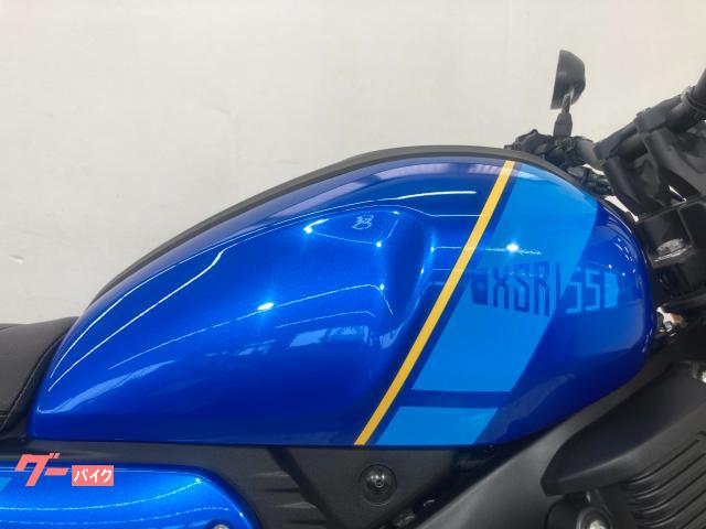 ヤマハ XSR155 ABSモデル インド仕様 新車 76208