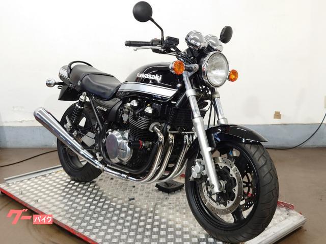 車両情報:カワサキ ZEPHYR750 | リバースオートさいたま | 中古バイク 
