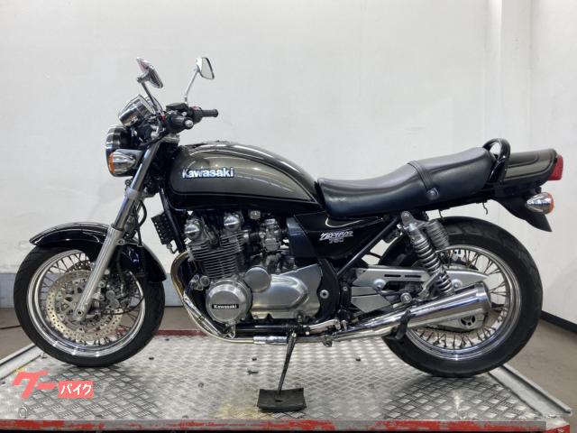 カワサキ ZEPHYR750RS 1996年モデル ZR750C