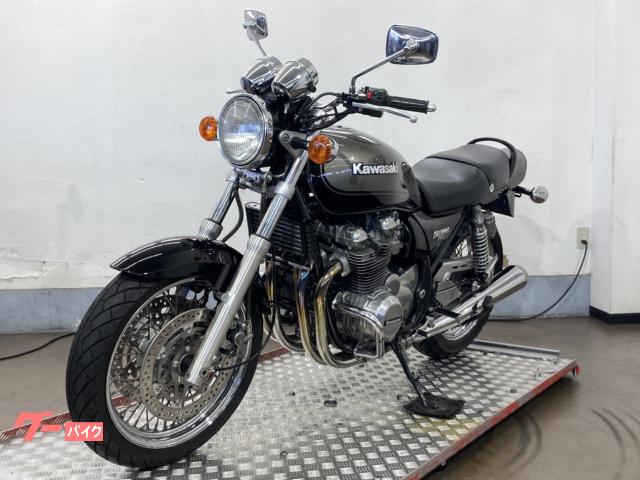 カワサキ ZEPHYR750RS 1996年モデル ZR750C