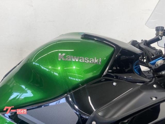 カワサキ Ninja H2 SX SE ZXT02A 2019年モデル