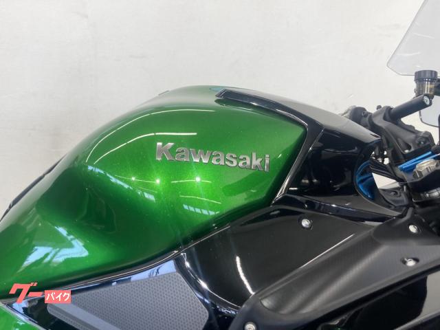 カワサキ Ninja H2 SX SE ZXT02A 2019年モデル