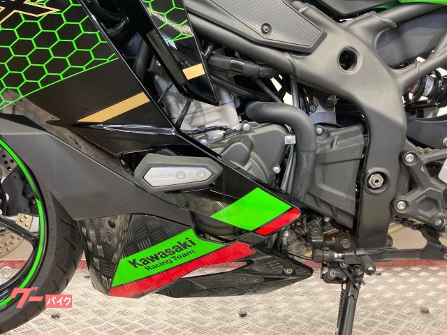 にーやん様　合格レポート　専用 カワサキ Ninja ZX－25R SE KRTエディション 2021