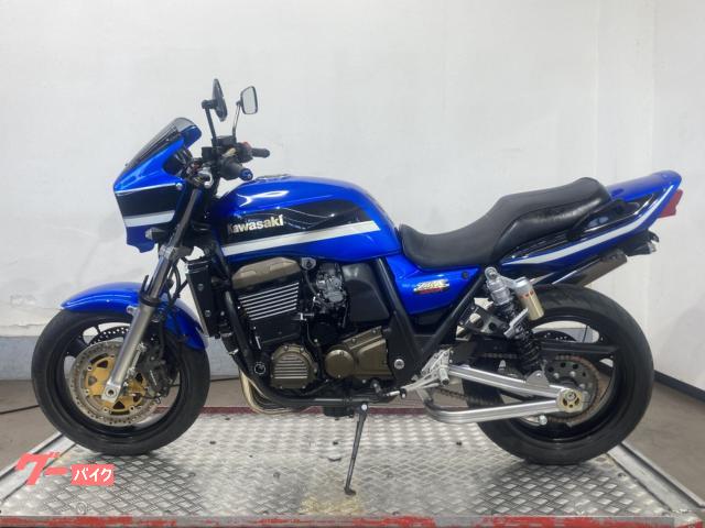 カワサキ ZRX1200R 2005年モデル マルチリフレクター
