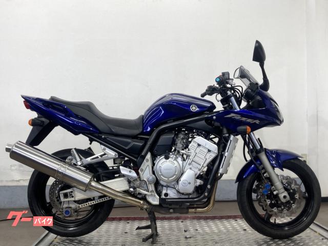 ＦＺＳ１０００　ＦＡＺＥＲ　２００４年モデル　７７２４３