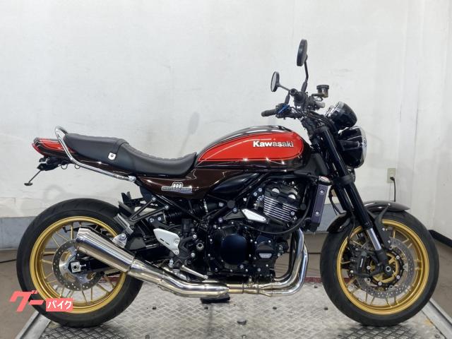 Ｚ９００ＲＳ　５０周年アニバーサリー　ＺＲ９００Ｃ　７７５９１