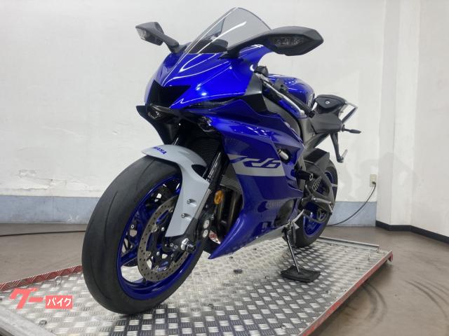 ヤマハ YZF－R6 2020年モデル JYARJ 77793