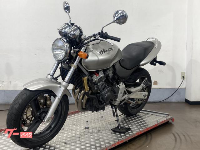 ホンダ HORNET 1997年モデル MC31 77667｜リバース