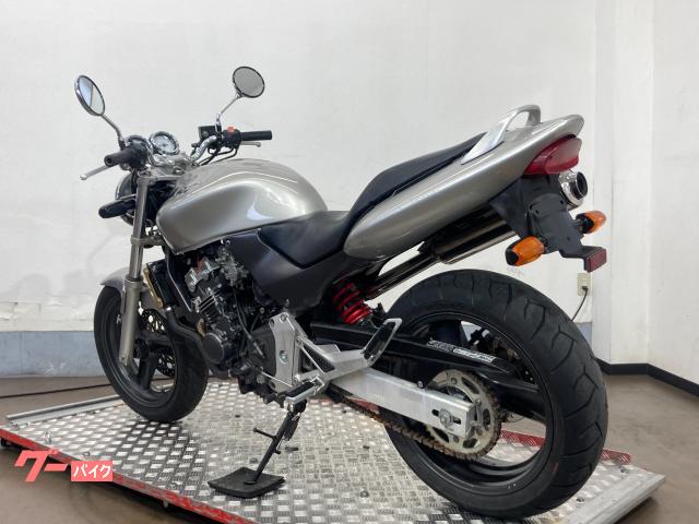 ホンダ HORNET 1997年モデル MC31 77667｜リバース