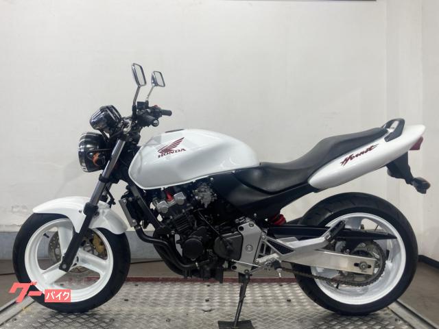 車両情報:ホンダ HORNET | リバースオートさいたま | 中古バイク・新車