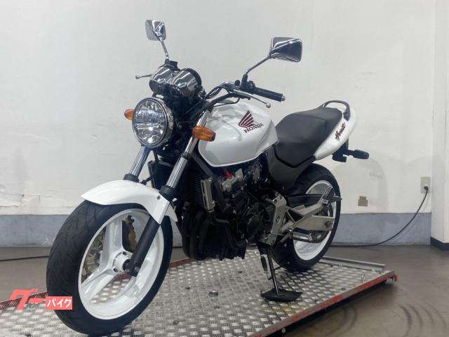 車両情報:ホンダ HORNET | リバースオートさいたま | 中古バイク・新車
