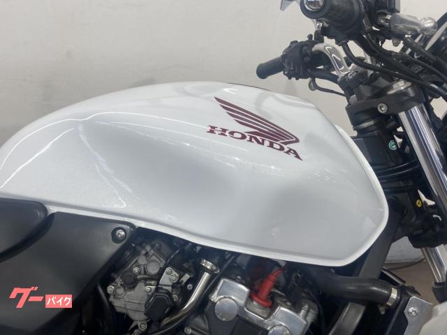 車両情報:ホンダ HORNET | リバースオートさいたま | 中古バイク・新車