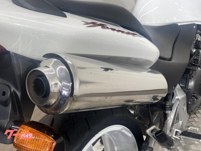 車両情報:ホンダ HORNET | リバースオートさいたま | 中古バイク・新車