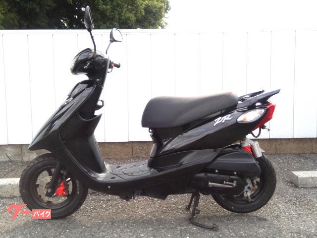 ヤマハ JOG ZR SA39J 2011年モデル SA39J