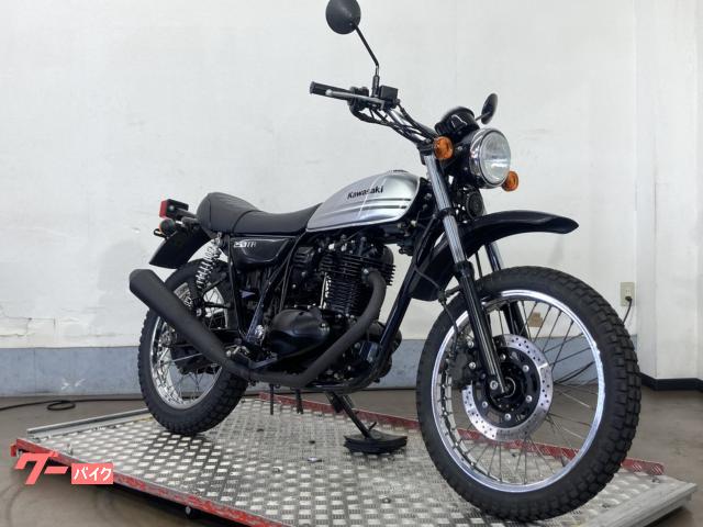 カワサキ 250TR BJ250F 2009年モデル 78501