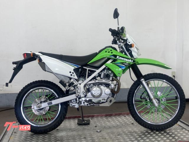 ＫＬＸ１２５　ＬＸ１２５Ｃ　２０１４年モデル　７８３８５