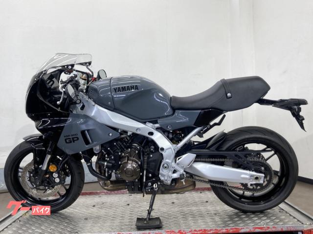 ヤマハ XSR900GP RN96 2024年モデル 79077