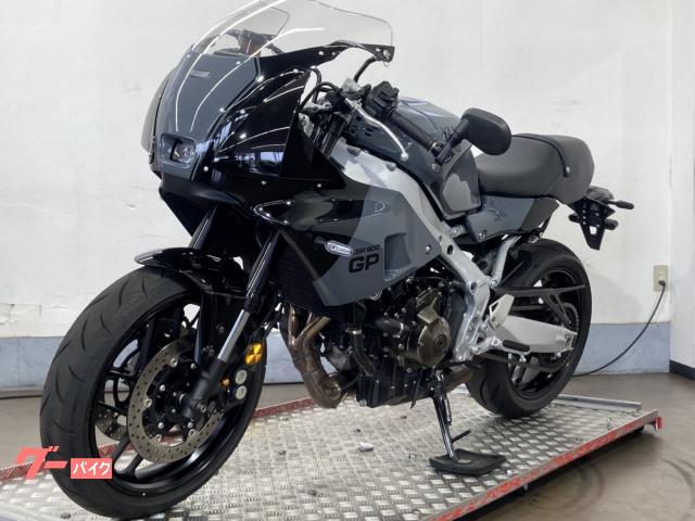 ヤマハ XSR900GP RN96 2024年モデル 79077