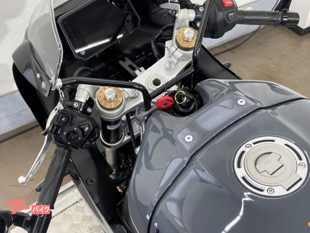 ヤマハ XSR900GP RN96 2024年モデル 79077