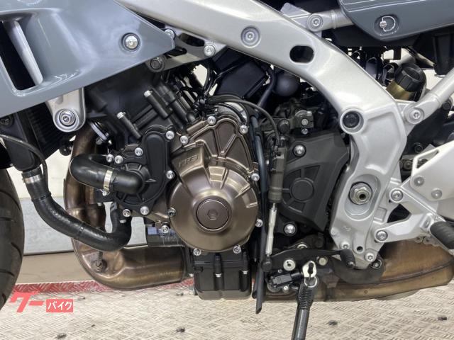 ヤマハ XSR900GP RN96 2024年モデル 79077