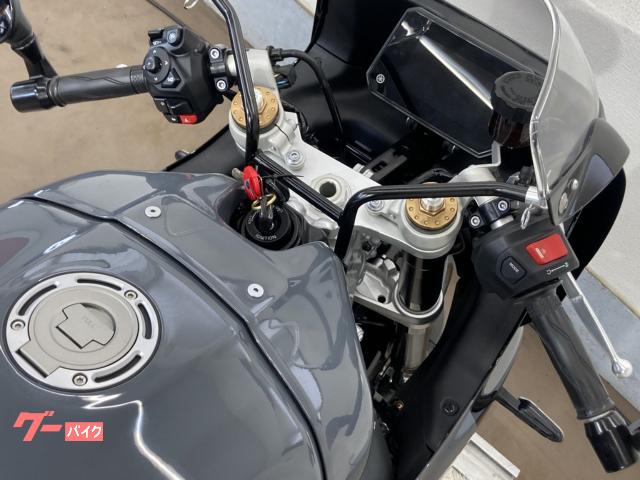ヤマハ XSR900GP RN96 2024年モデル 79077