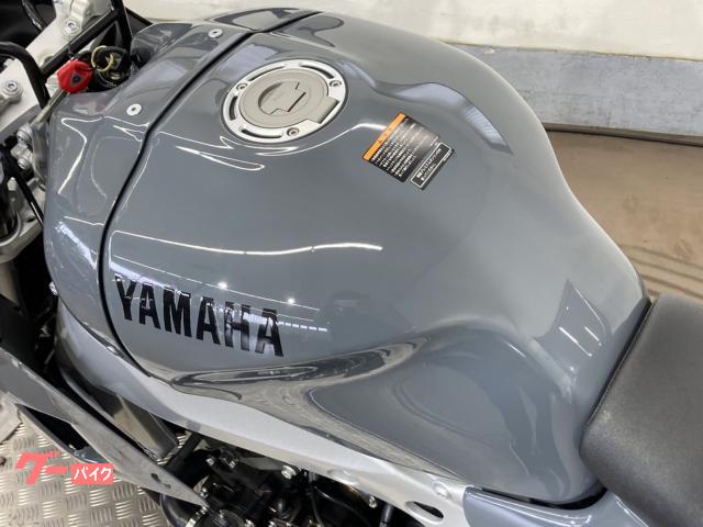 ヤマハ XSR900GP RN96 2024年モデル 79077