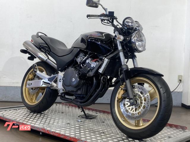 ホンダ HORNET 2006年モデル MC31 79351｜リバース