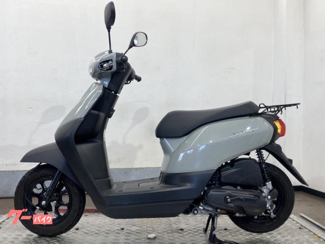 ホンダ タクト・ベーシック 2025年モデル AF79 80540