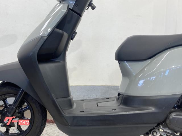 ホンダ タクト・ベーシック 2025年モデル AF79 80540