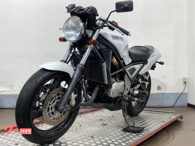 ヤマハ R1－Z 1992年モデル 最終型 3XC－05 80745