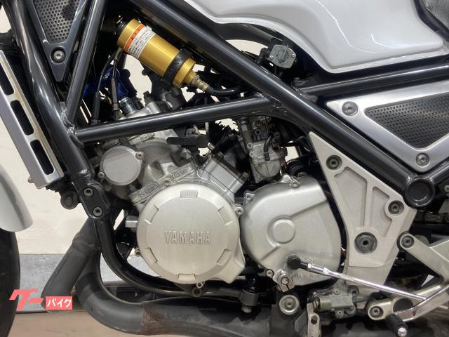 ヤマハ R1－Z 1992年モデル 最終型 3XC－05 80745