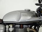 ＴＲＩＵＭＰＨ スラクストン１２００Ｒ　　カフェレーサーフェアリング　ＡＢＳ　トラクションコントロール　ＵＳＢ　／４４９３０の画像（埼玉県