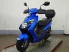 スズキ スウィッシュリミテッド　グリップ＆シートヒーター付き　／４５２００の画像（埼玉県