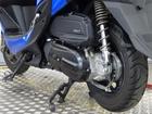スズキ スウィッシュリミテッド　グリップ＆シートヒーター付き　／４５２００の画像（埼玉県