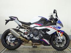 Ｓ１０００ＲＲ(ＢＭＷ)のバイクを探すなら【グーバイク】