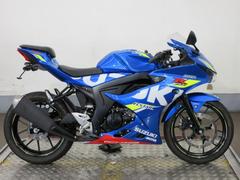 スズキ　ＧＳＸ−Ｒ１２５　ＡＢＳ　ＤＬ３３Ｂ　リアフェンダーレス　５７９１１