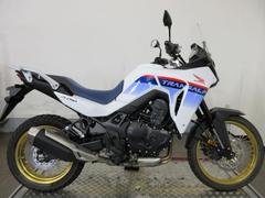 ホンダ　ＸＬ７５０トランザルプ　ＲＤ１６　登録済み未使用車　　５９４００